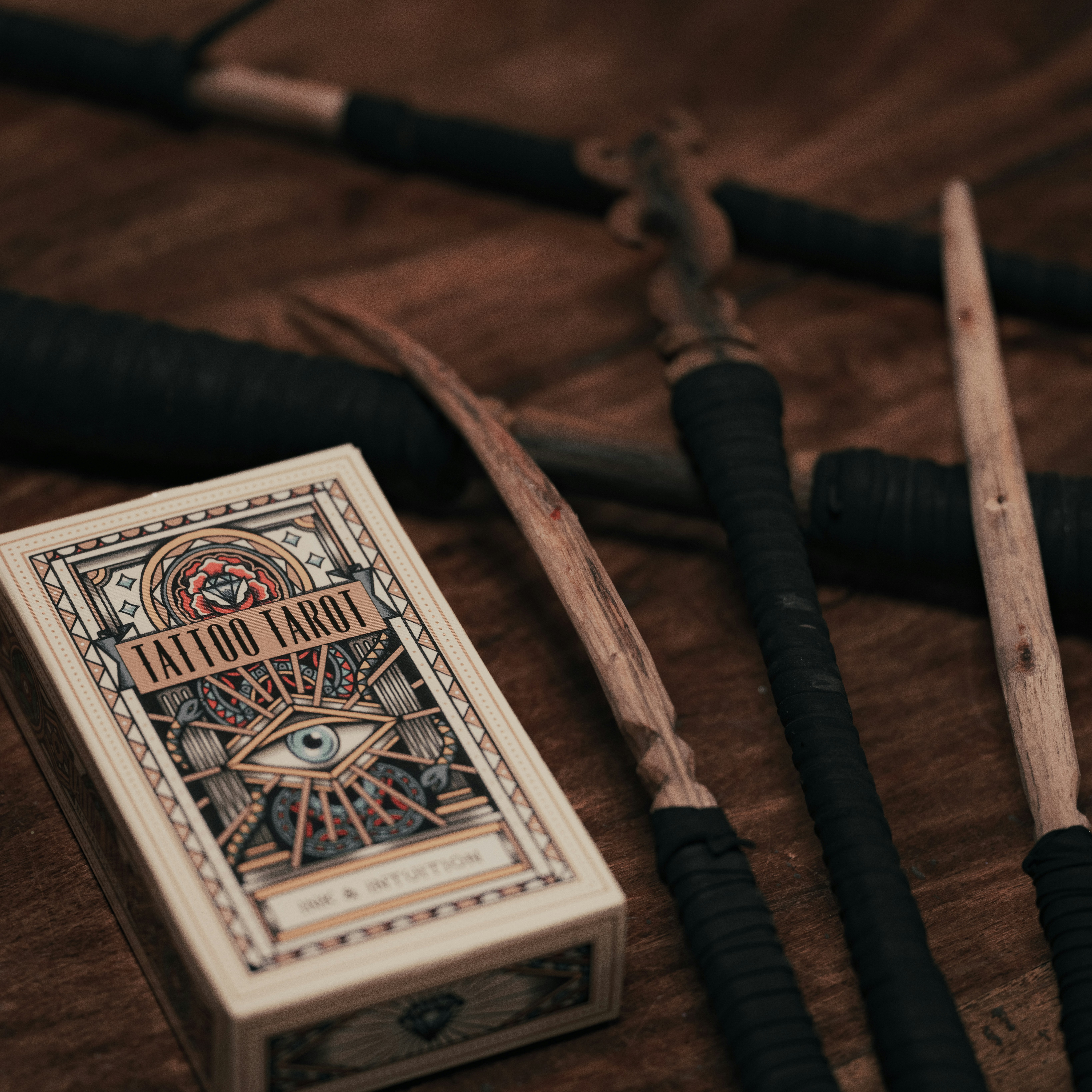 Tattoo Aftercare Guide